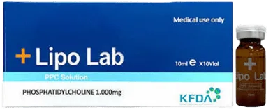 Ліполітик Lipo Lab PPC Solution