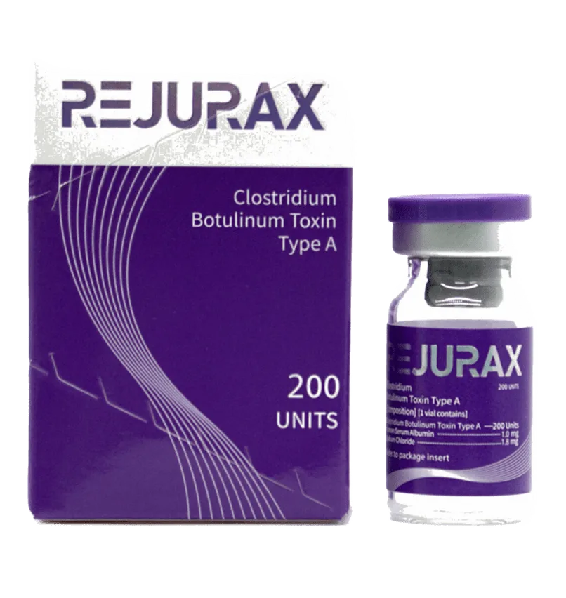 Ботулотоксин Реджуракс 200