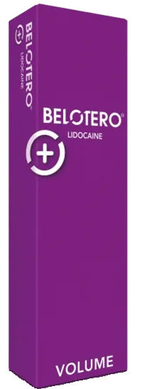 Філлер Belotero Volume Lidocaine