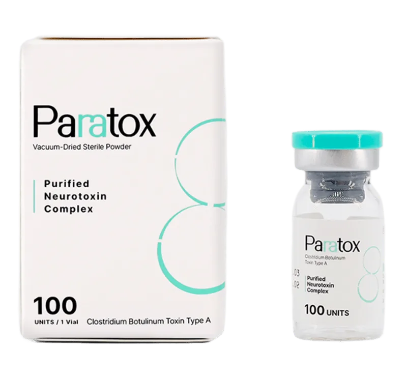 Ботулотоксин Паратокс 100