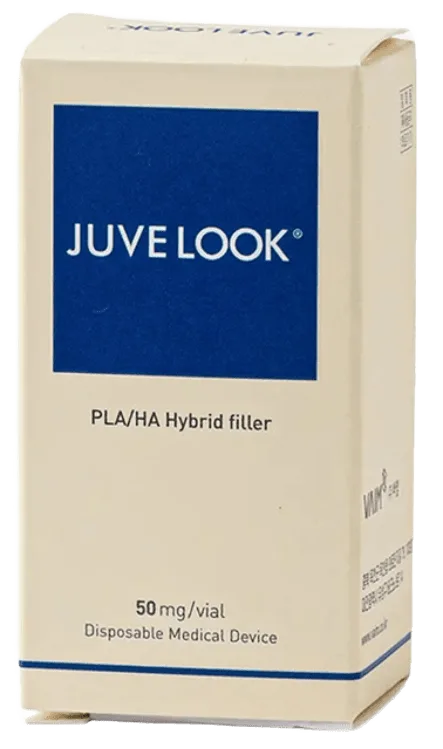 Колагеностимулятор JUVELOOK (Джувелук)