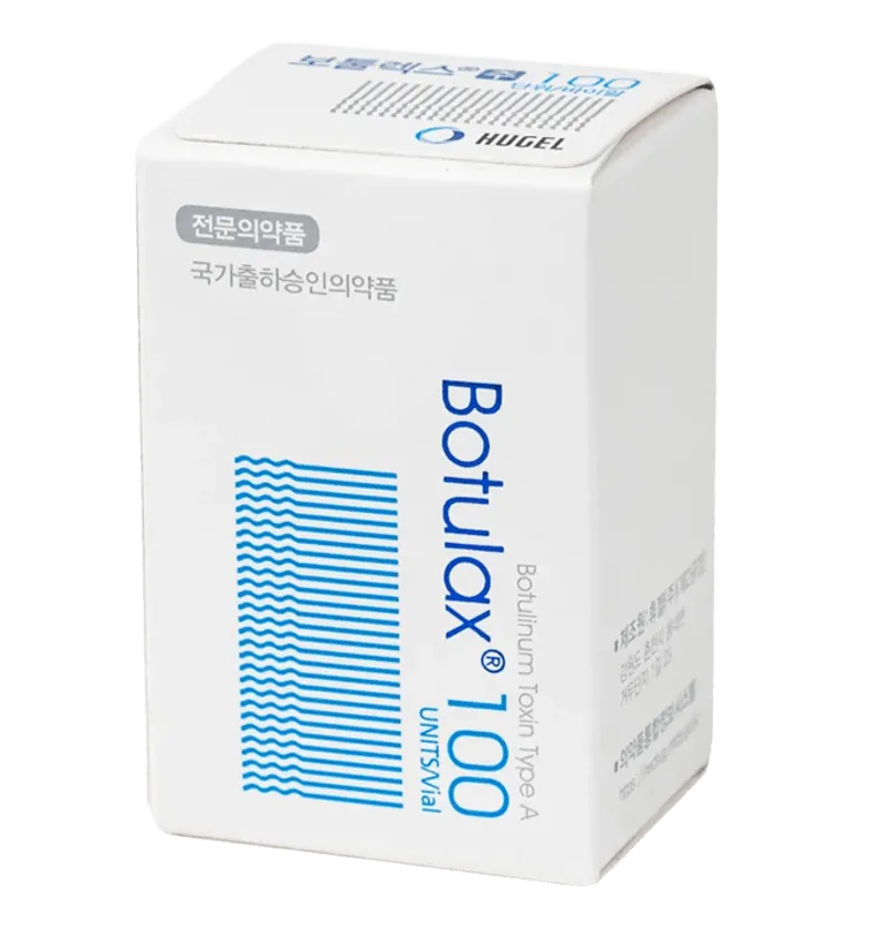 Ботулотоксин Ботулакс 100