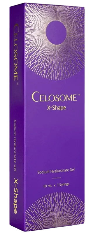 Філлер Целосом X-Shape