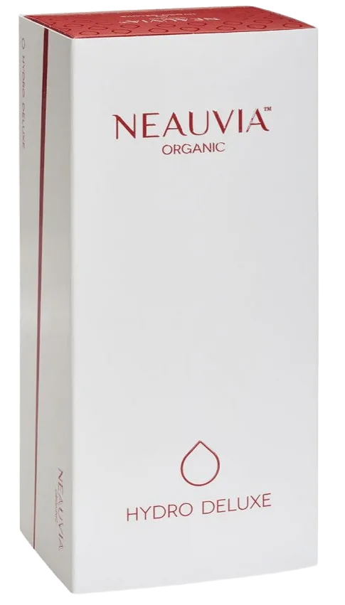 Біоревіталізант Neauvia Hydro Deluxe