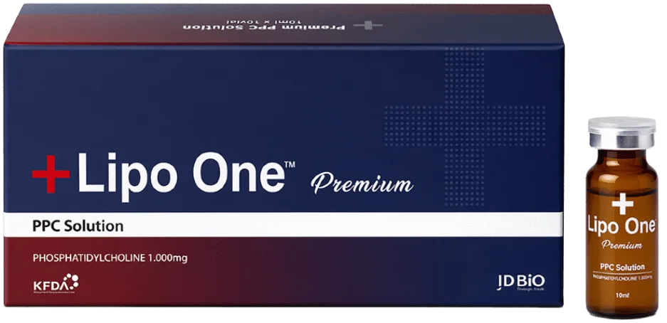 Ліполітик Lipo One Premium