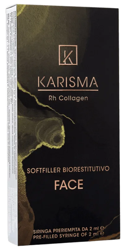 Колагеностимулятор Karisma Face