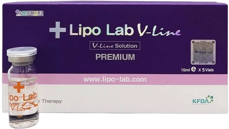 Ліполітик Lipo Lab V Line