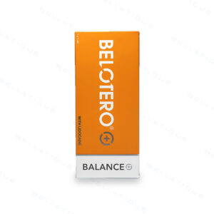 Філер Belotero Balance Лідокаїн (Белотеро)