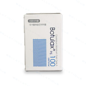 Ботулотоксин Botulax 100 (Ботулакс)