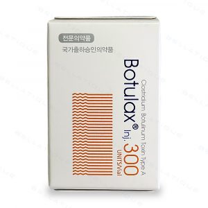 Ботулотоксин Botulax 300 ЕД (Ботулакс)