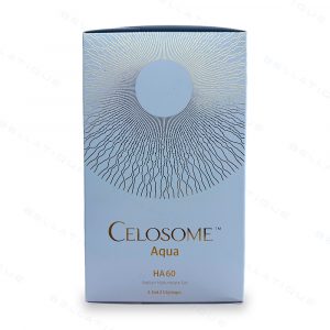 Биоревитализант Celosome Aqua (Целосом Аква)