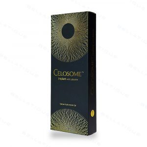 Филлер Celosome Implant Лидокаин (Целосом)