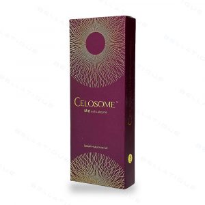 Филлер Celosome Mid Лидокаин (Целосом)