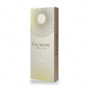 Филлер Celosome Soft Лидокаин (Целосом)