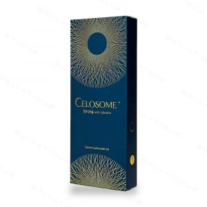 Филлер Celosome Strong Лидокаин (Целосом)