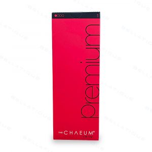 Филлер Chaeum Premium No.1 Лидокаин (Чаэум Премиум)