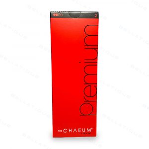 Филлер Chaeum Premium No.2 Лидокаин (Чаэум Премиум)