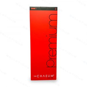 Филлер Chaeum Premium No.3 Лидокаин (Чаэум Премиум)