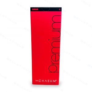 Филлер Chaeum Premium No.4 Лидокаин (Чаэум Премиум)