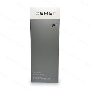Филлер Demei No.1 Лидокаин (Демей)