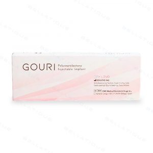Коллагеностимулятор Gouri (Гоури) 1 мл