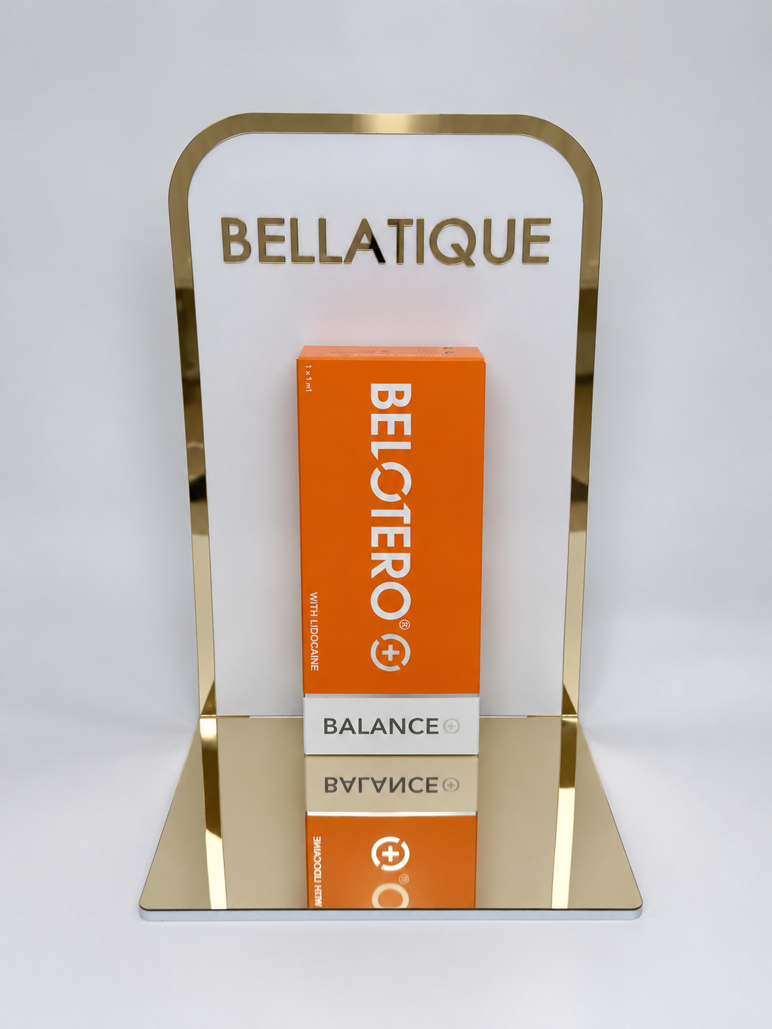 Филлер Belotero Balance Лидокаин (Белотеро Баланс) — изображение 2