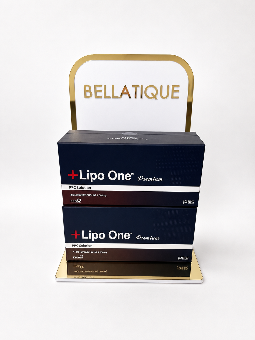 Липолитик Lipo One Premium (Липо Ван Премиум) — изображение 2