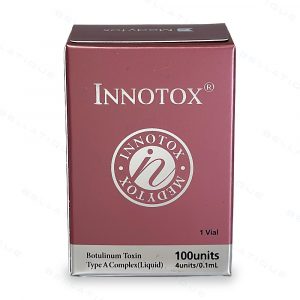 Ботулотоксин Innotox (Иннотокс) 100 ЕД