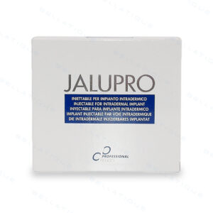 Биоревитализант Jalupro Classic  (Джалупро Классик)