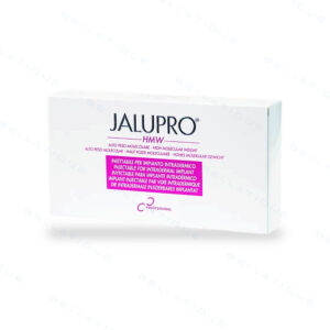 Биоревитализант Jalupro HMW  (Джалупро)