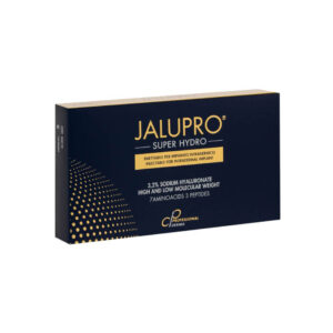 Биоревитализант Jalupro Super Hydro 2.5 мл (Джалупро Супер Гидро)