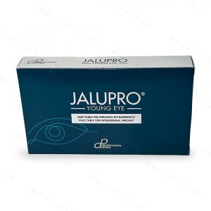 Биоревитализант Jalupro Young Eye 1 мл (Джалупро Янг Ай)