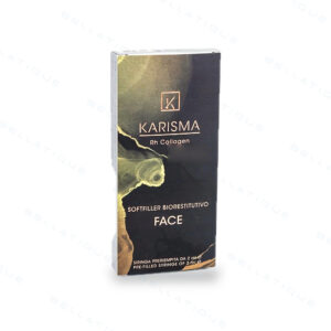 Коллагеностимулятор Karisma Rh Collagen Face (Карисма Фейс) 2 мл