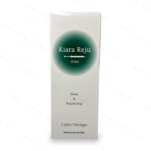 Биоревитализант Kiara Reju PDRN (Киара Реджу)