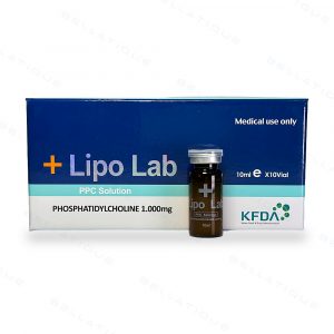 Липолитик Lipo Lab PPC Solution (Липо Лаб)