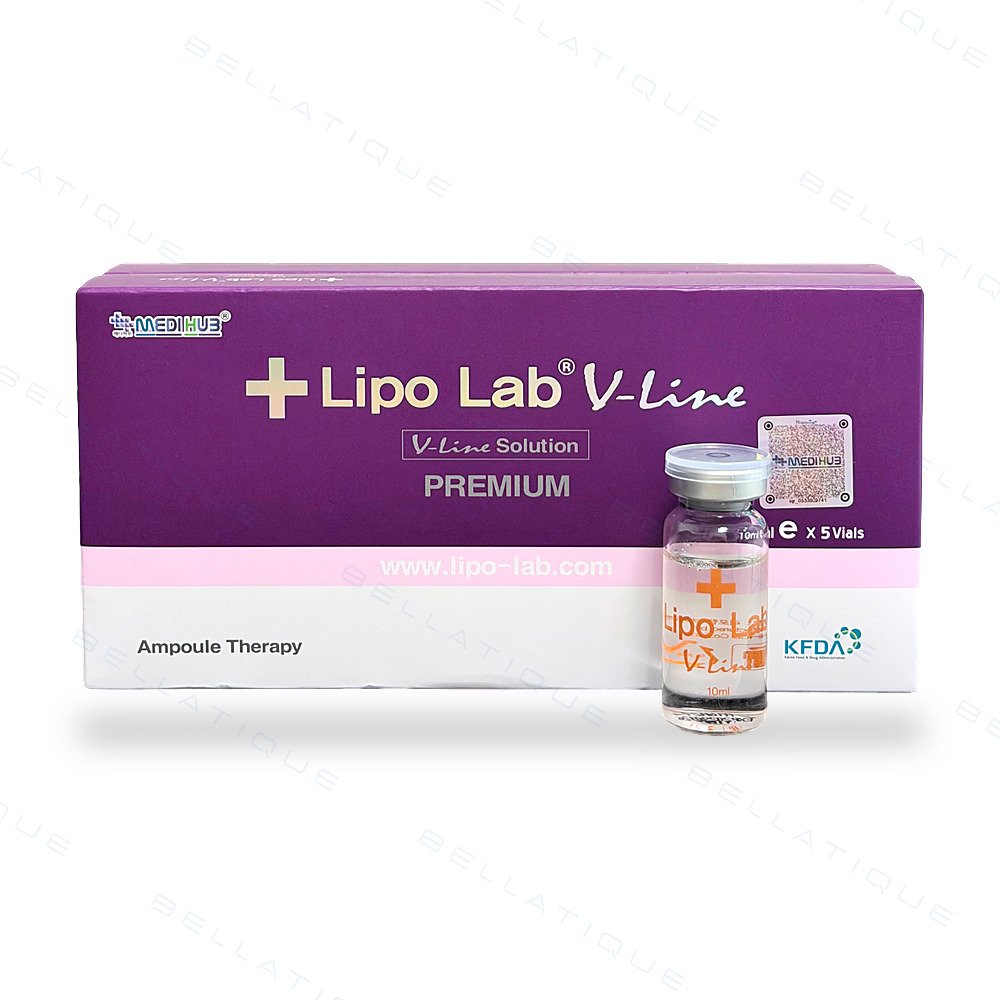 Ліполітик Lipo Lab V Line (Ліпо Лаб Ві Лайн)