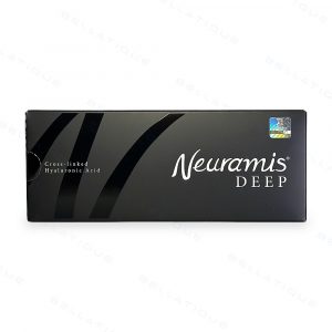 Филлер Neuramis Deep (без лидокаина) (Нейрамис)