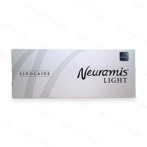 Филлер Neuramis Light Лидокаин (Нейрамис)