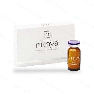 Коллагеностимулятор Nithya (Нитья) 3 × 70 мг