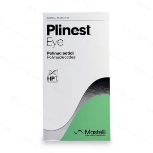 Биоревитализант MASTELLI Plinest Eye (Мастелли Плинест Ай)