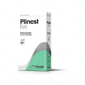 Биоревитализант Plinest Eye 2 мл (Плинест)