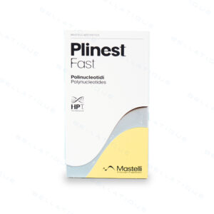 Биоревитализант Plinest Fast 2 мл (Плинест)