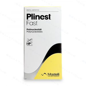 Біоревіталізант MASTELLI Plinest Fast (Мастеллі Плінест Фаст)