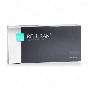 Биоревитализант REJURAN Healer 2 мл (Реджуран Хилер)