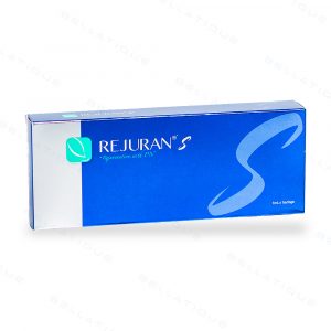 Биоревитализант REJURAN S 1 мл (Реджуран С)