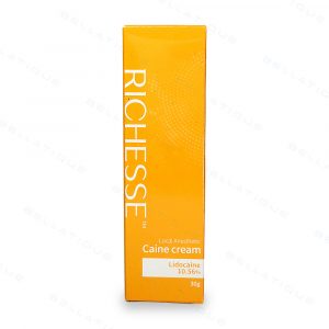Крем-анестетик Richesse Caine Cream (Ришес Кейн) 30 г