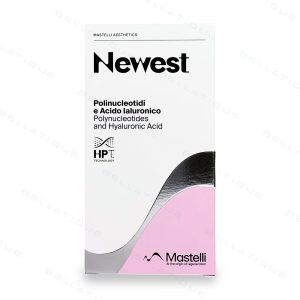Біоревіталізант MASTELLI Newest (Мастеллі Ньювест)