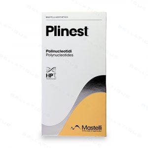 Биоревитализант MASTELLI Plinest (Мастелли Плинест)