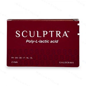 Колагеностимулятор Sculptra (Скульптра)