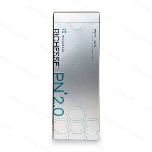 Біоревіталізант Richesse PN Plus 2.0 (Рішес ПН плюс)